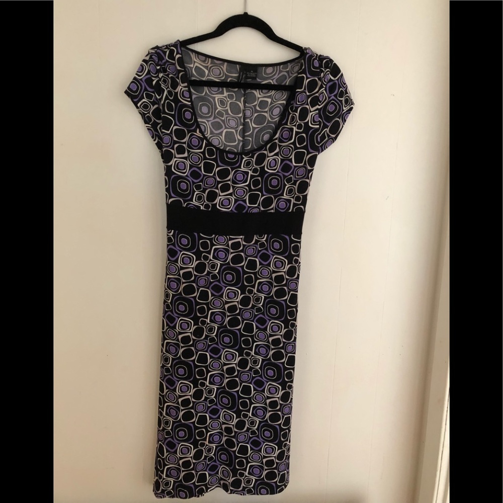 New Directions dress